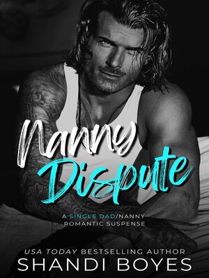 cover image of Nanny Dispute